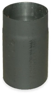 Krosnelės dūmtraukis ABX, 130 mm, 25 cm