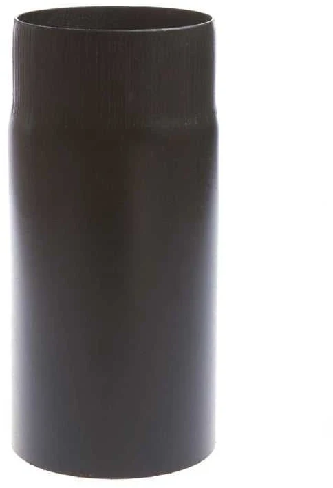 Krosnelės dūmtraukis WADEX, 115 mm, 25 cm