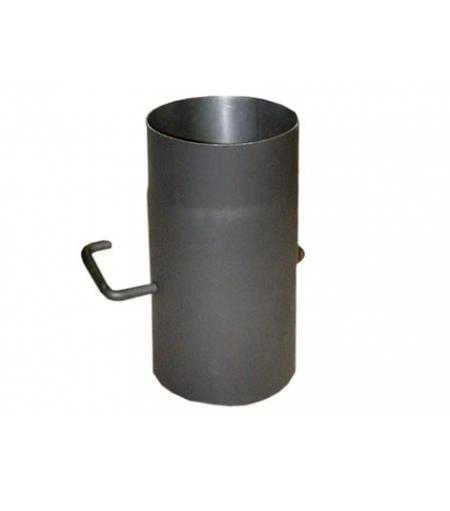 Krosnelės dūmtraukis WADEX, 180 mm, 25 cm