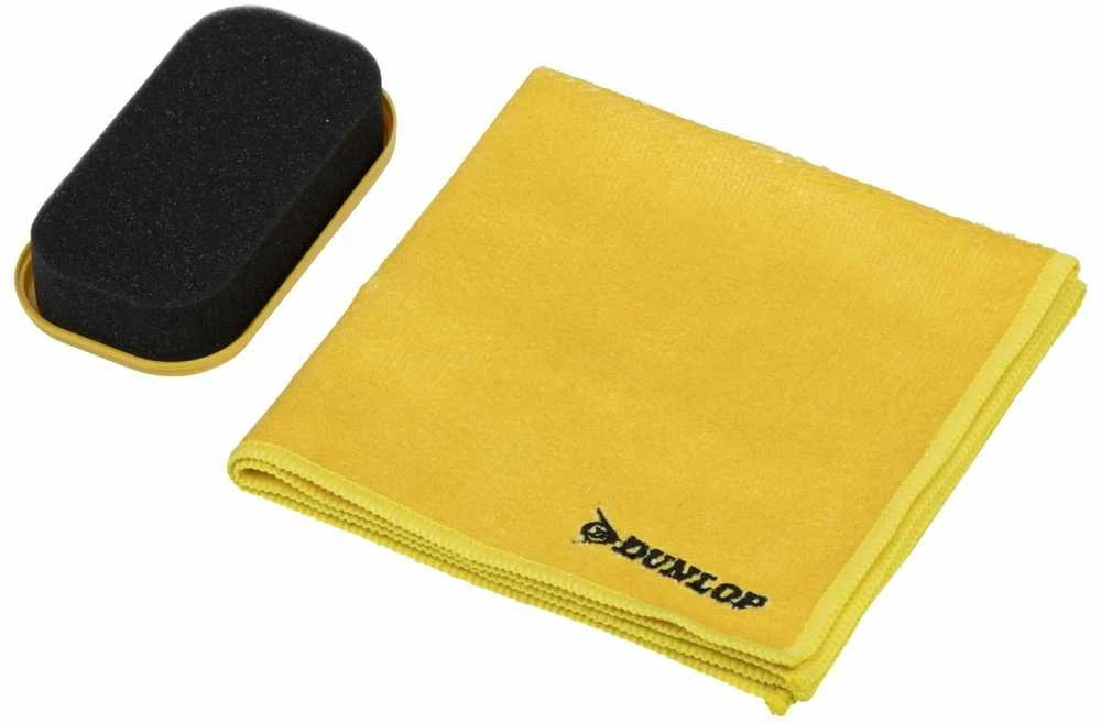 Automobilio valymo rinkinys Dunlop Interjero priežiūrai