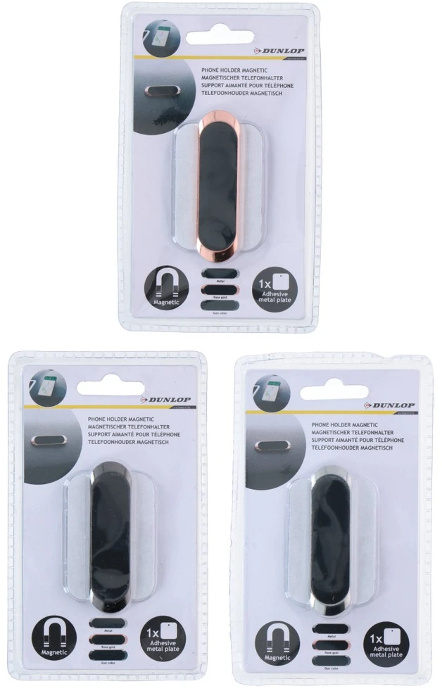 Dunlop EDCO Automobilinis telefono laikiklis