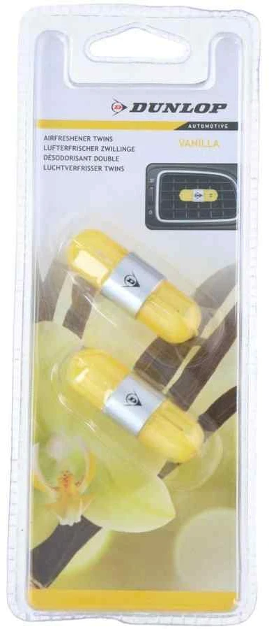 Dunlop Oro gaiviklis automobilinis sausas 2 vnt.