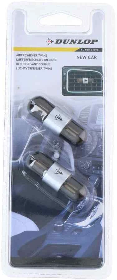 Dunlop Oro gaiviklis automobilinis sausas 2 vnt.