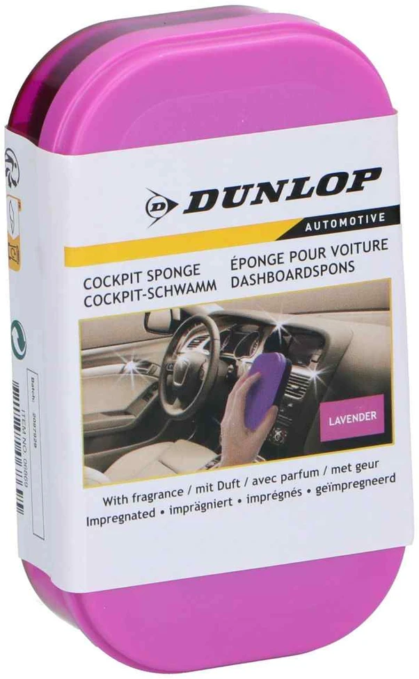Dunlop Kempinė Automobilio Panelėms Impregnuota