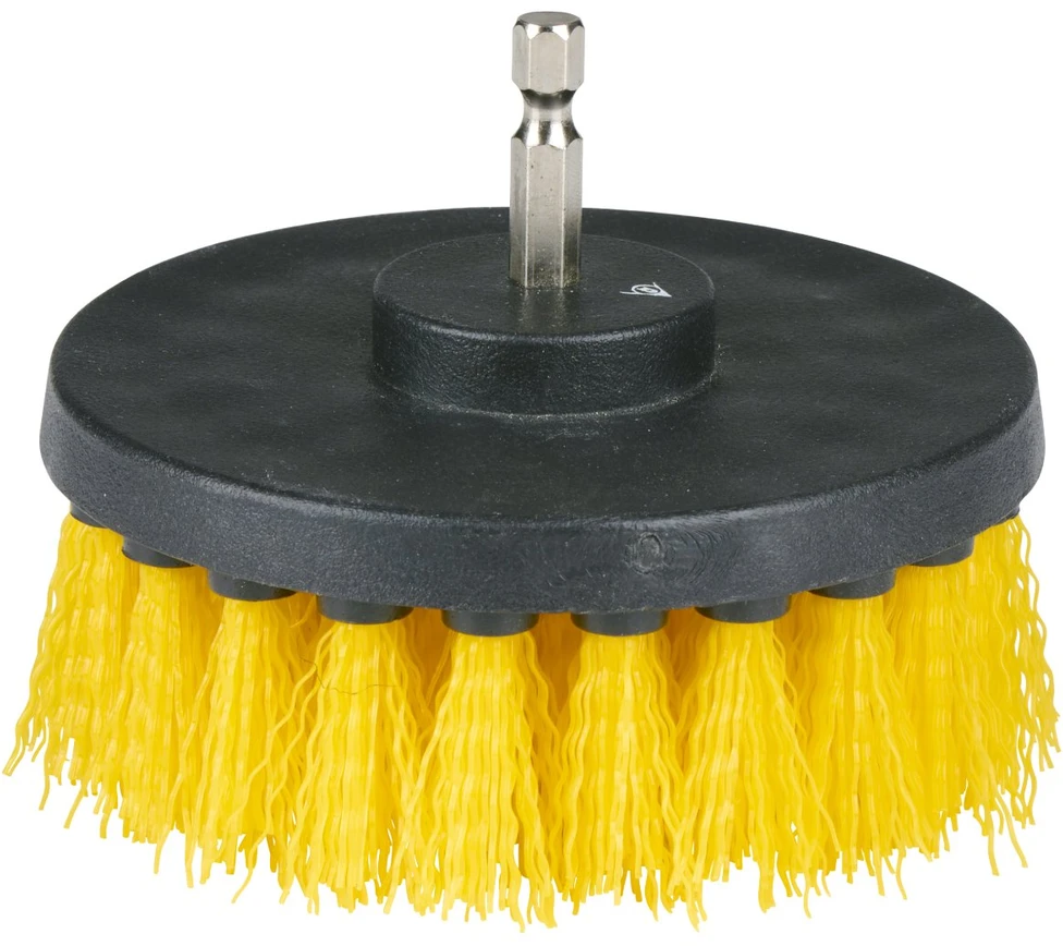 Dunlop Automobilio valymo antgalių rinkinys 3 vnt.