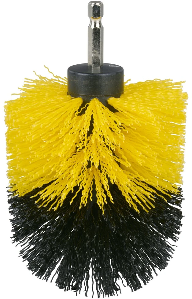 Dunlop Automobilio valymo antgalių rinkinys 3 vnt.