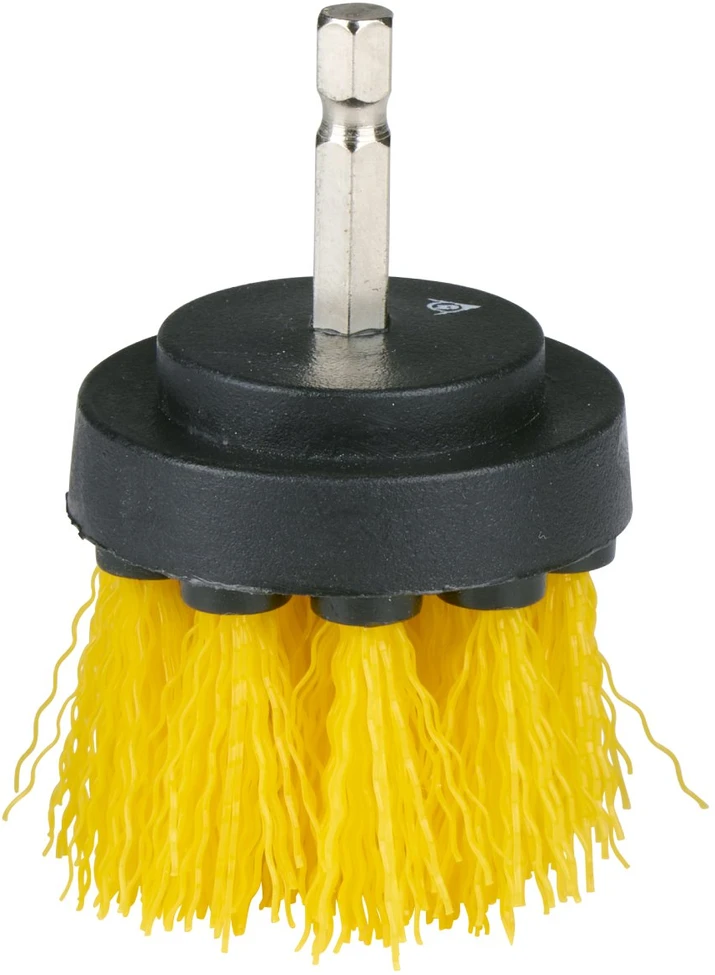 Dunlop Automobilio valymo antgalių rinkinys 3 vnt.