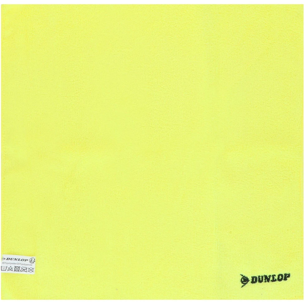 Dunlop Automobilio valymo rinkinys