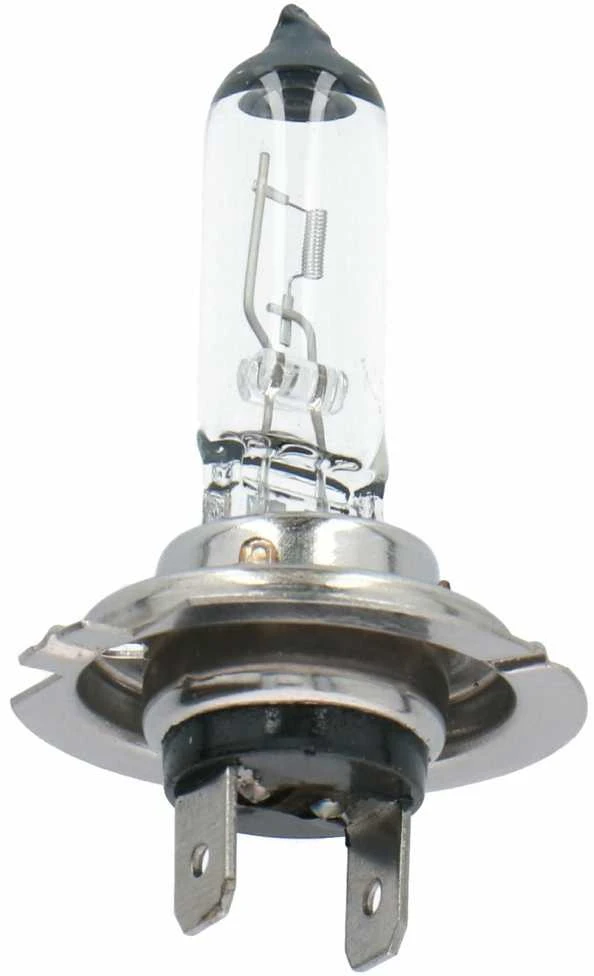 Dunlop Automobilio lemputė H7 12V 55W