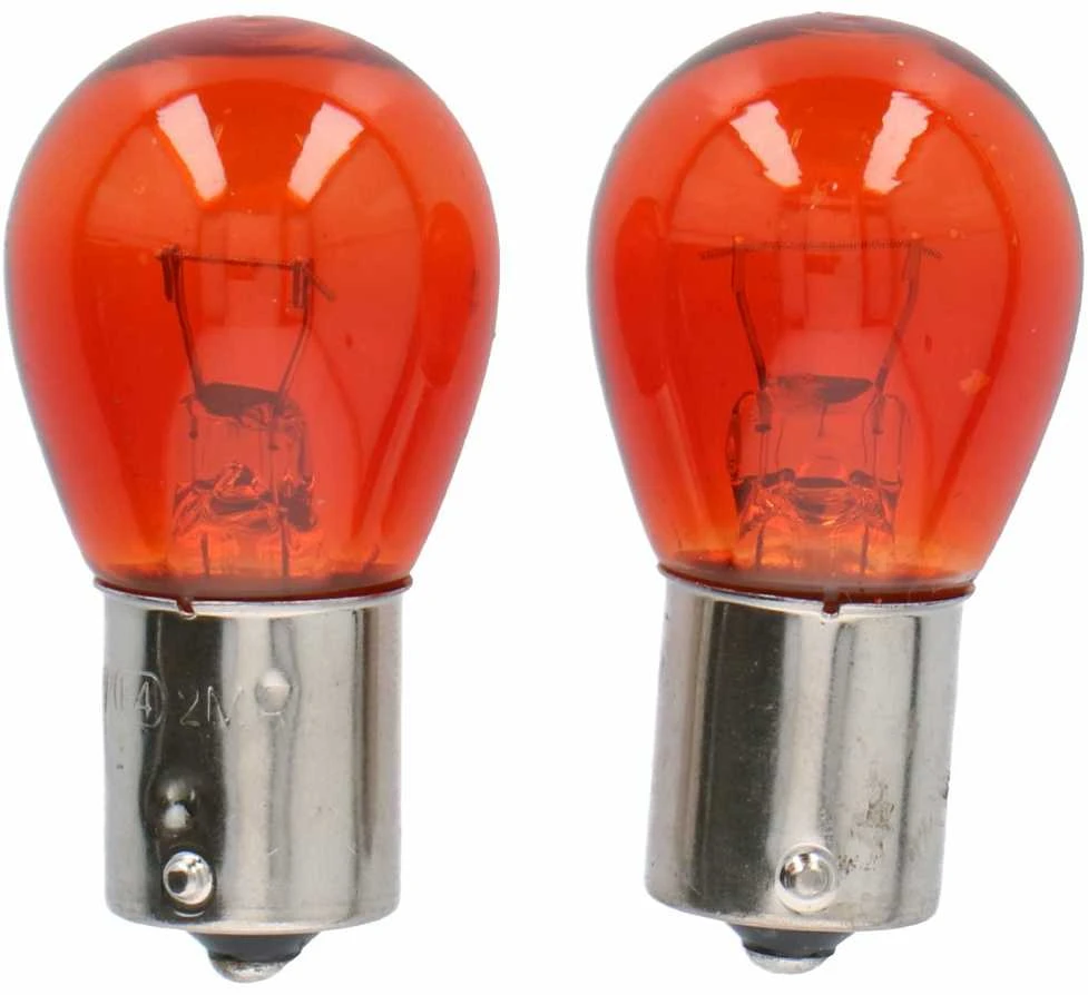 Dunlop Automobilio žibintas 12V 21W E4