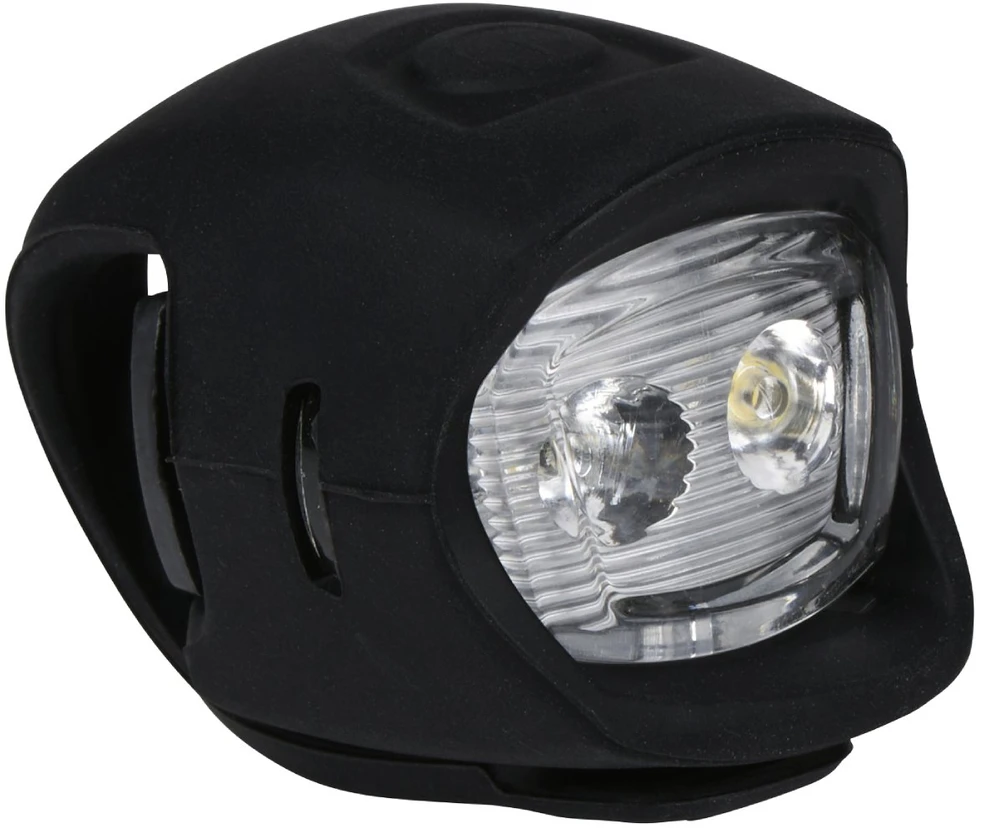 Dunlop Silikoninių LED dviračių lempų rinkinys