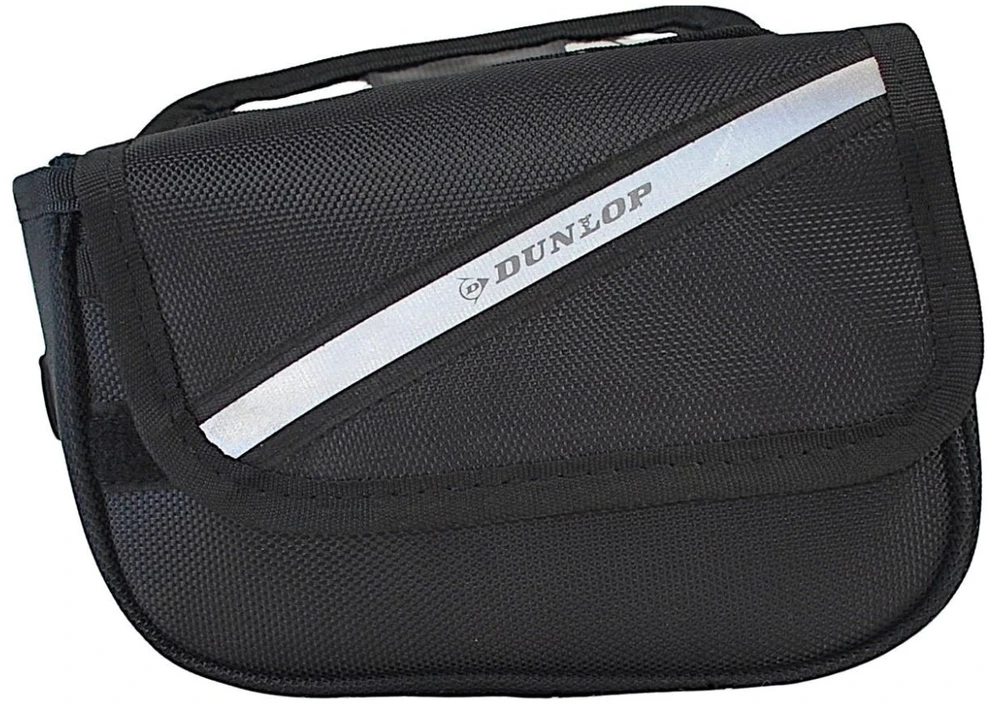 Dunlop Dviračio tašė ant rėmo dydis 70x190x190