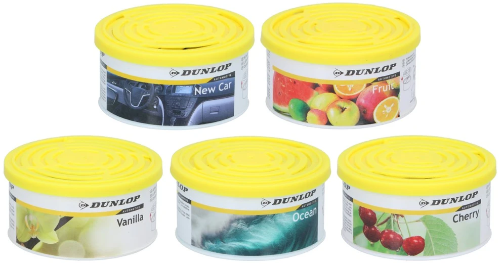 Automobilio oro gaiviklis Dunlop
