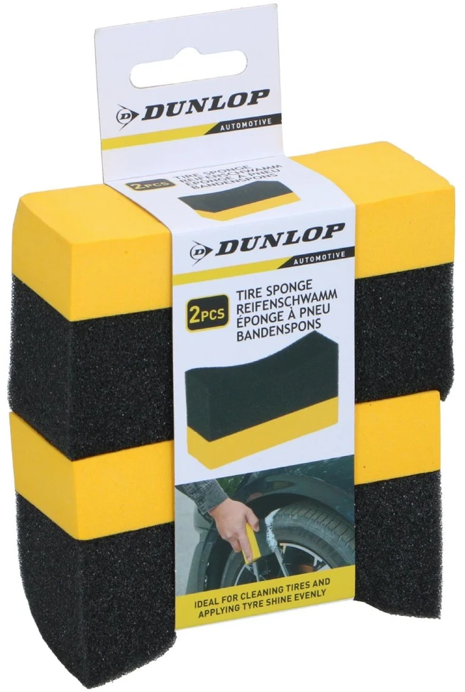 Dunlop Kempinė padangoms 2 vnt.