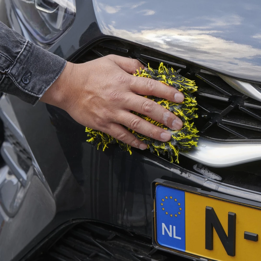 Dulkių siurblys Dunlop Kempinė vabzdžiams valyti