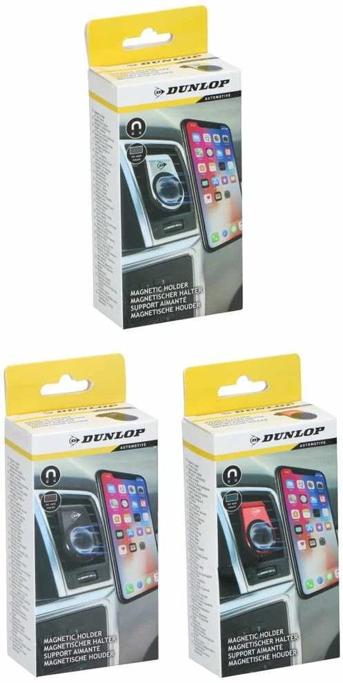 Dunlop Mobiliojo įrenginio laikiklis
