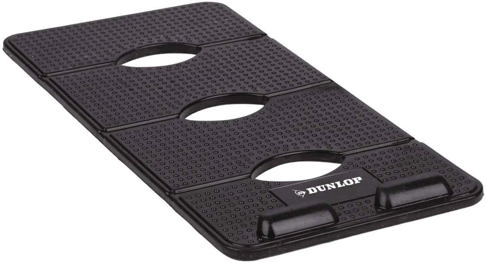 Dunlop Automobilio telefono laikiklis Universalus Lengvas