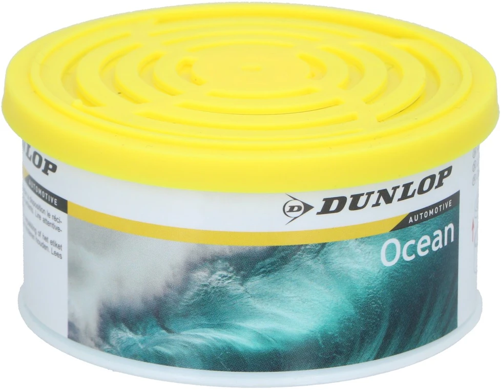 Automobilio oro gaiviklis Dunlop