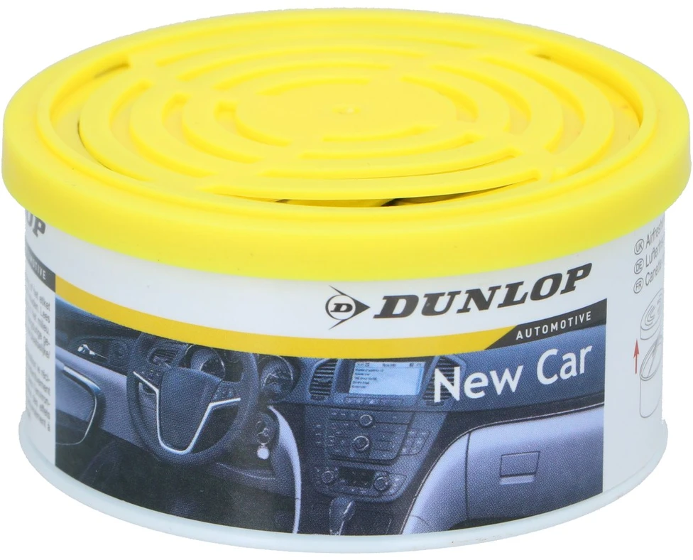 Automobilio oro gaiviklis Dunlop