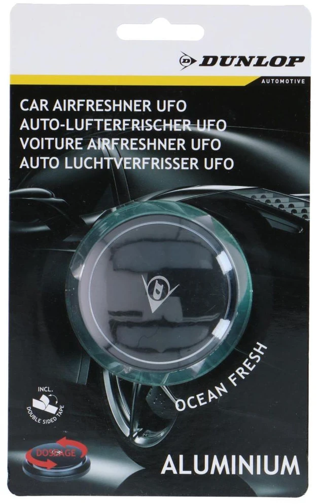 oro gaiviklis Dunlop Ocean Fresh