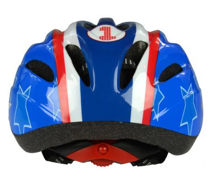 Dunlop vaikiškas dviračio šalmas 48-52 cm 2112953