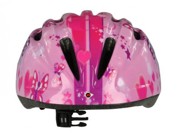 Dunlop vaikiškas dviračio šalmas 48-52 cm 2112953