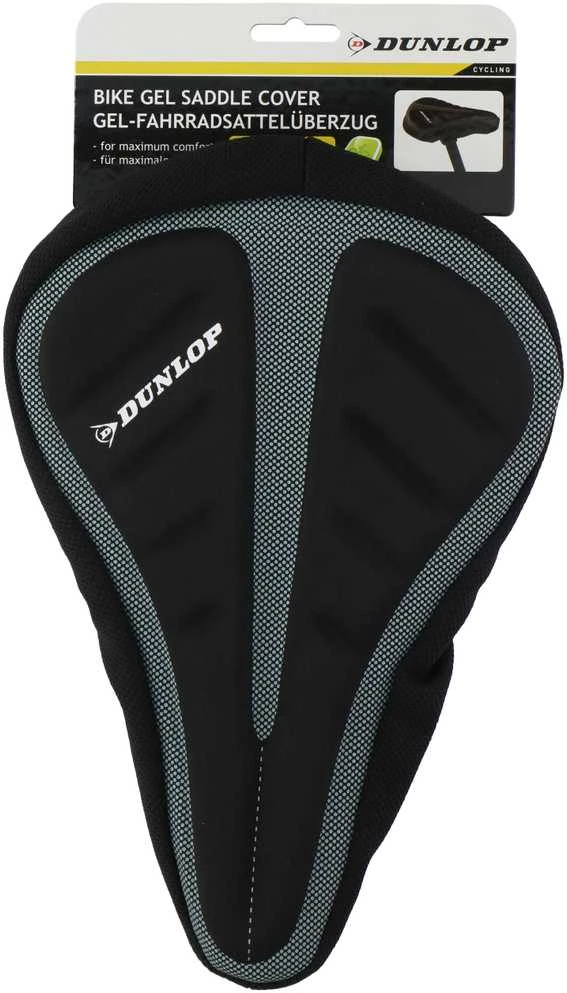 gelinė dviračių sėdynės uždangalas dunlop