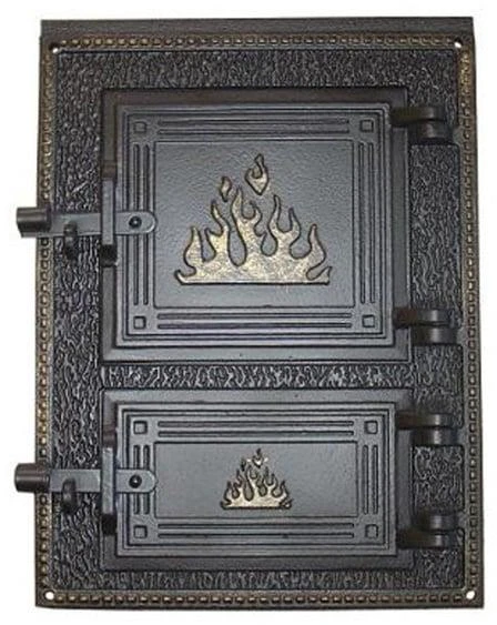 Metnetus LT-1 Double Doors 290x390