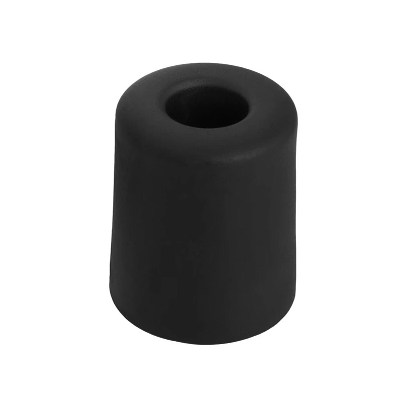 Haushalt DURŲ SUSTABDYTOJAS 35N 30X35MM Juodas 1 VNT.