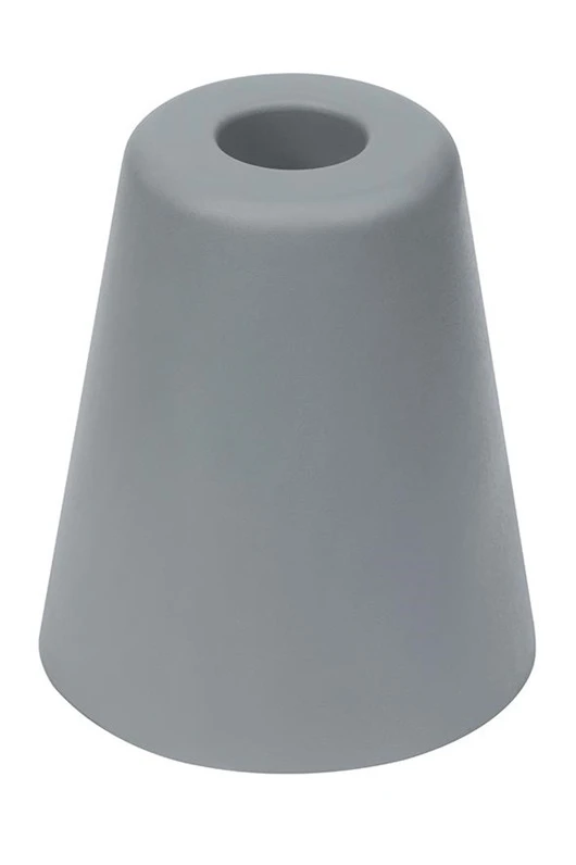 Haushalt Durų ribotuvas 60S 48X60MM Pilkas