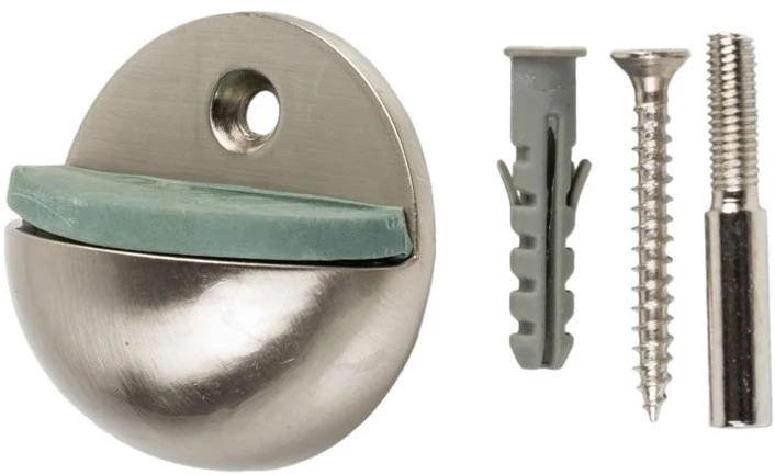 Haushalt Delphi DOOR SUPPORT DS013C 45X25 NIKEL