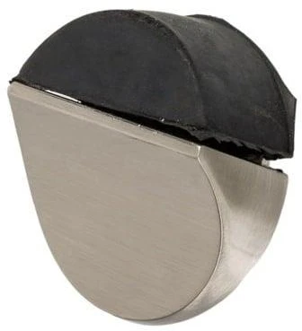 Haushalt Ultra Parts DOOR SUPPORT DS084 39X17 NIKEL