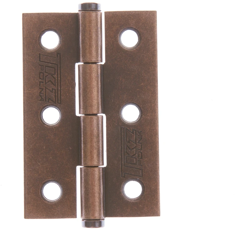 TKZ Durų lankstas J2 KZ60, 60 x 40 mm