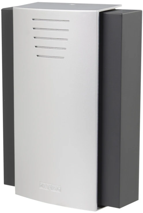 Durų skambutis Zamel GNS-208, laidinis