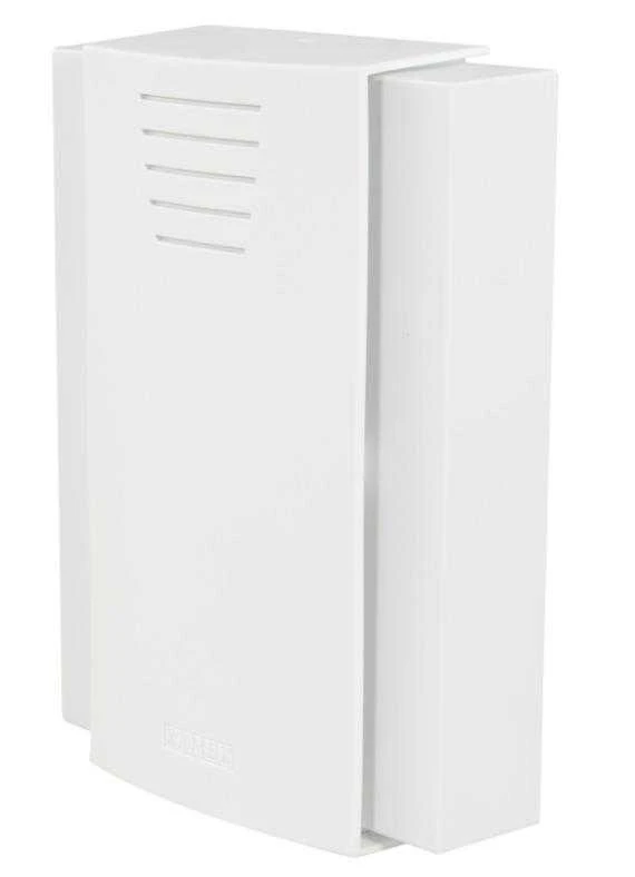Durų skambutis Zamel GNS-208, laidinis