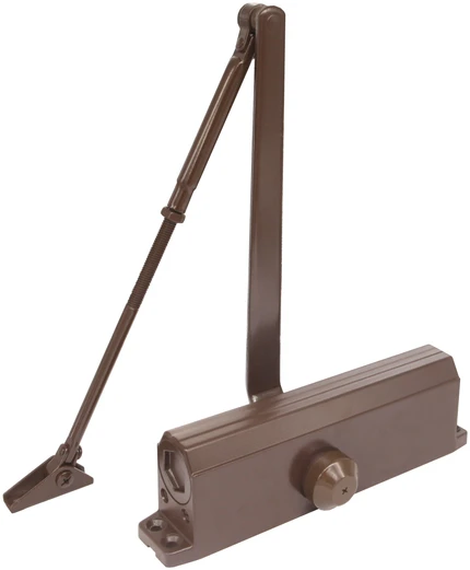 Haushalt Durų uždarytuvas 80-130kg