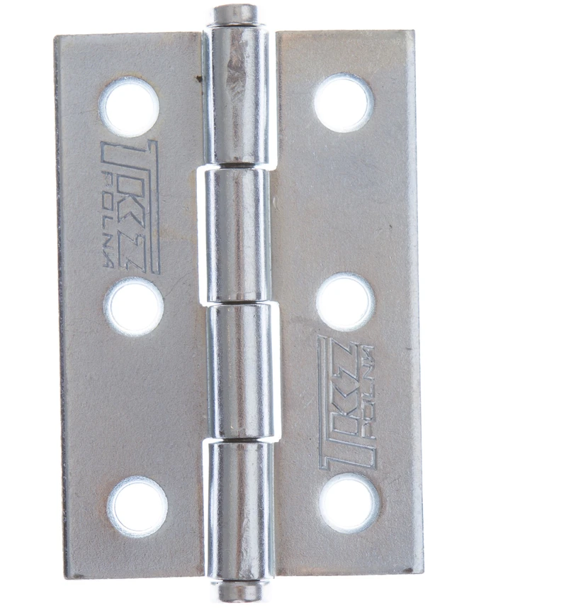 TKZ Durų lankstas J2 KZ60, 60 mm, universali
