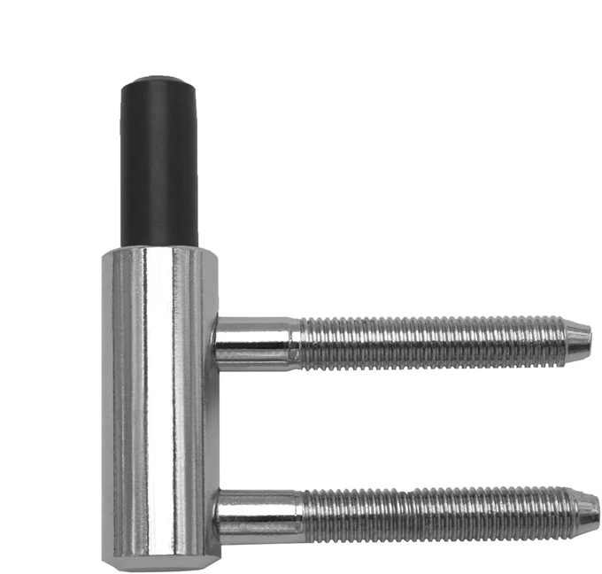 Durų vyriai TKZ Polna 9733253L, 1,5 cm x 6,38 cm