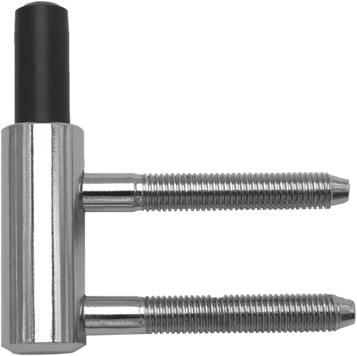 Durų vyriai TKZ Polna 9733253L, 1,5 cm x 6,38 cm