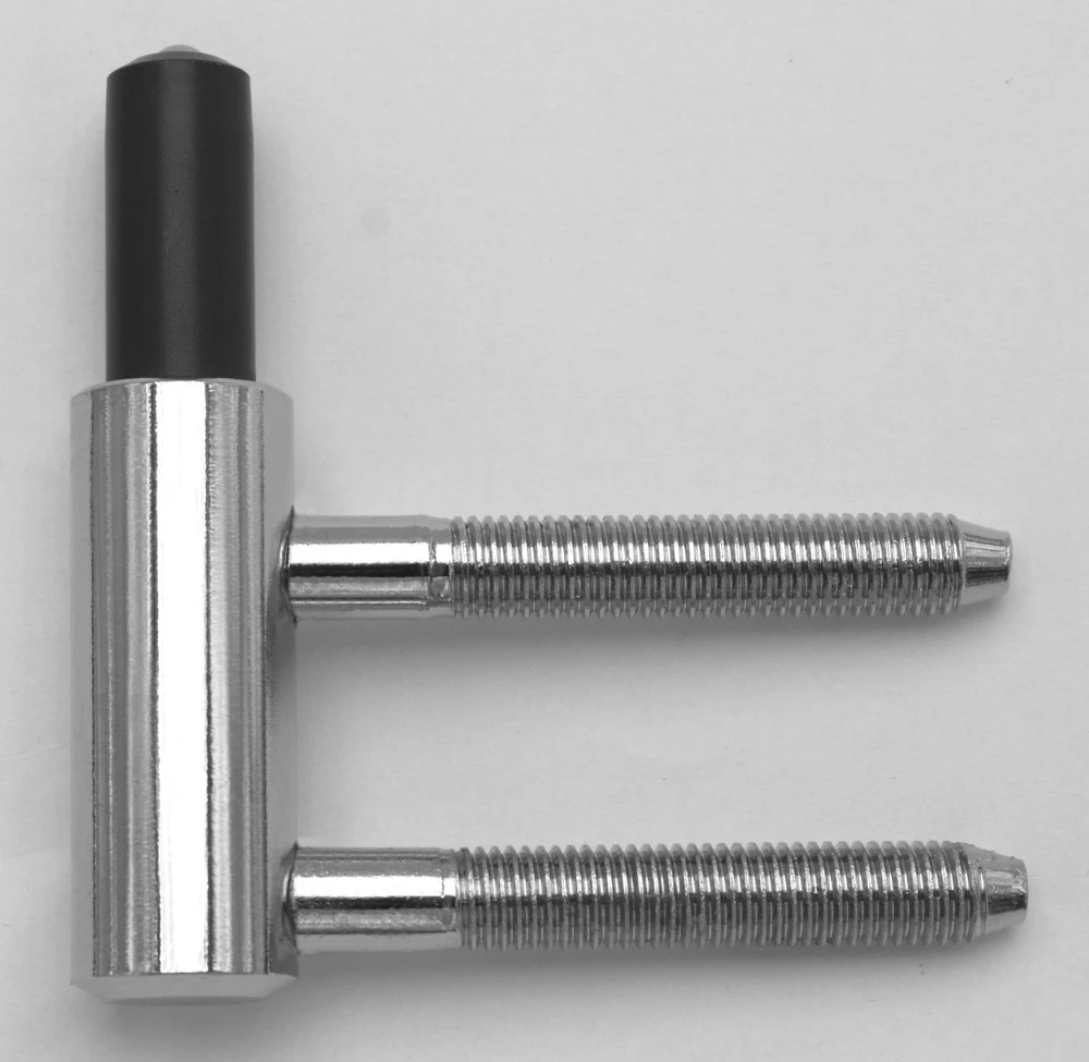 Durų vyriai TKZ Polna 9733253L, 1,5 cm x 6,38 cm