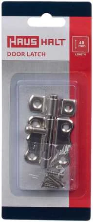 Haushalt Tesa LATCH DOOR BFX-40MM NICKEL PLATED