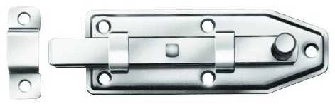 0500064 UŽŠOVAS PLOKŠČIAS 100X35MM CINK VORMANN