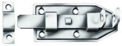 0500125 UŽŠOVAS PLOKŠČIAS 140X56MM CINK VORMANN