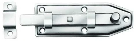 0500040 UŽŠOVAS PLOKŠČIAS 60X25MM CINK. VORMANN
