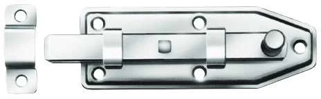 0500057 UŽŠOVAS PLOKŠČIAS 80X30MM CINK VORMANN