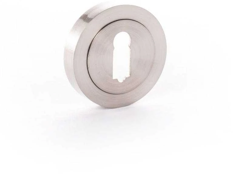 Domoletti KEY ESCUTCHEON A01 MAT NI