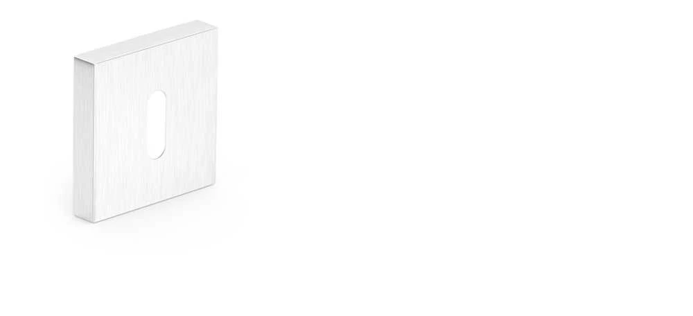 Tom Ford Metal_Bud Durų apyraktė Metal-Bud TOTAL Q, Matinio nikelio
