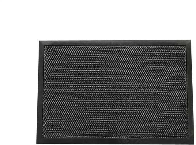 Domoletti DOORMAT POLYEST/RUBBER 3D H1CM 80X120CM