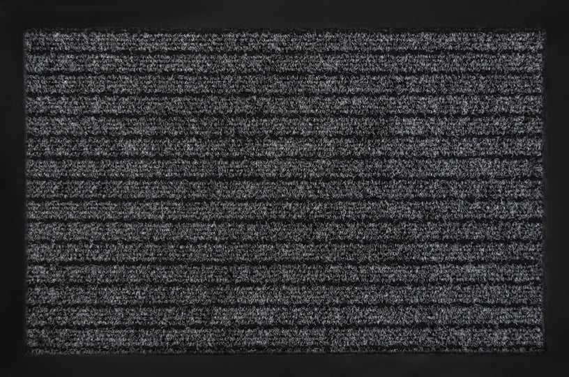 Domoletti DOOR MAT KSKHLG-040 66X120 Pilkas