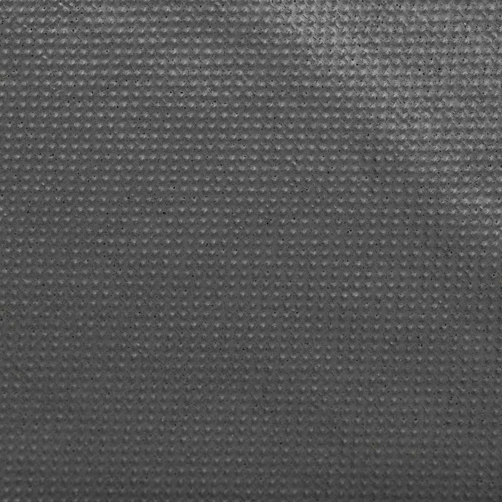 Domoletti DOOR MAT KSKHLG-136 100X150 BROWN